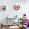 Stupell Industries Strength In Unity Handprint Heart Canvas Wall Art